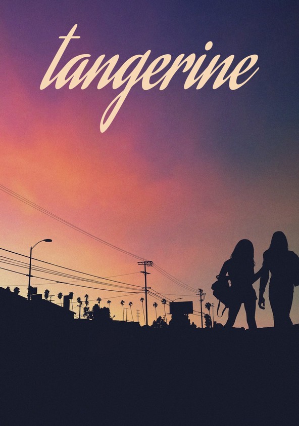 película Tangerine