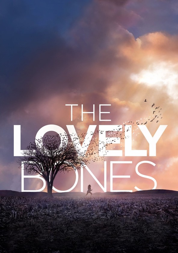 película The Lovely Bones