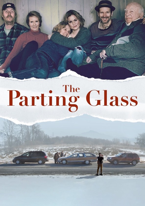 película The Parting Glass