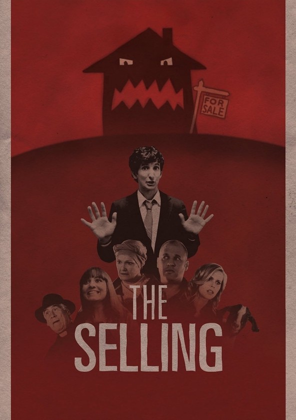 dónde ver película The Selling