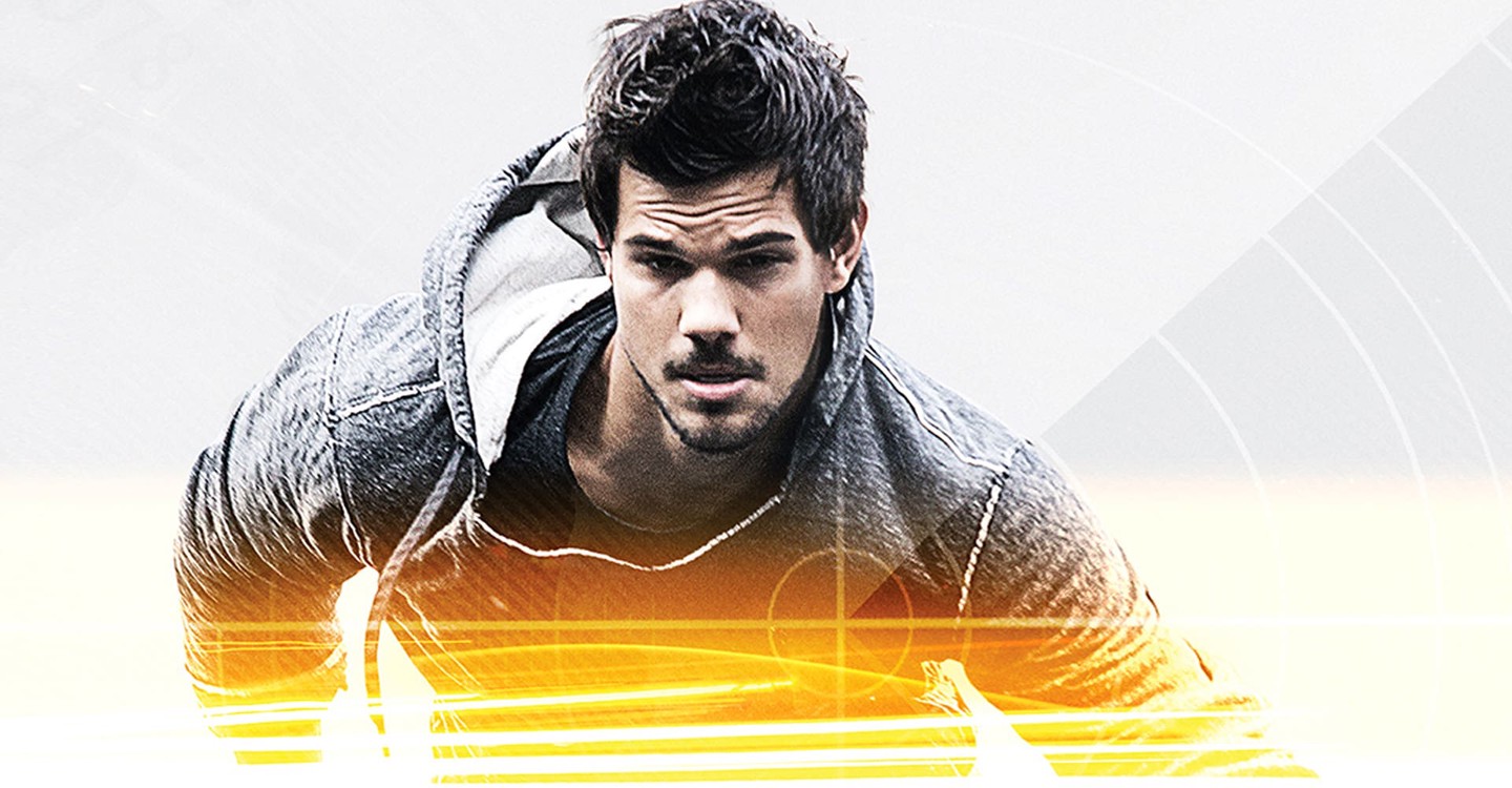 dónde ver película Tracers