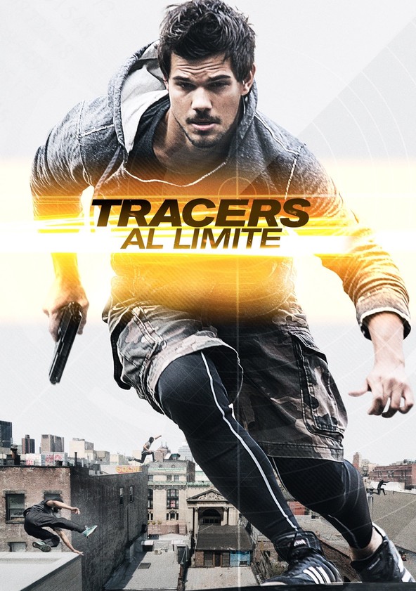 película Tracers