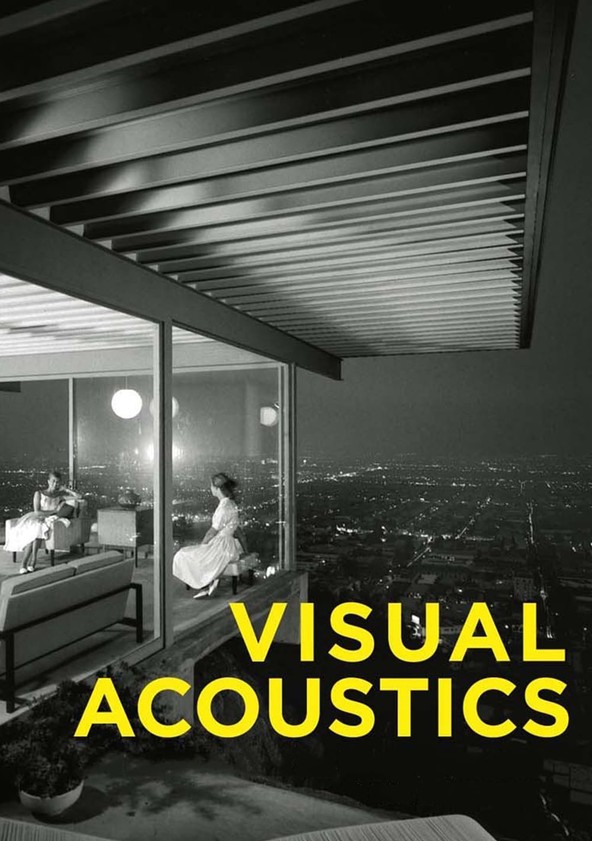 película Visual Acoustics