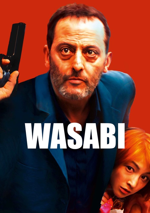 película Wasabi: El trato sucio de la mafia