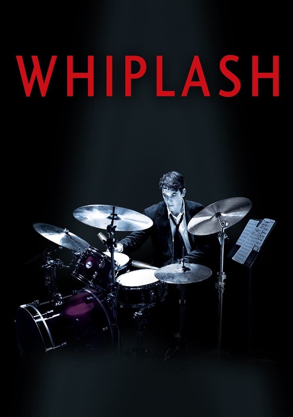 película Whiplash