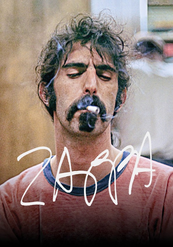 película Zappa