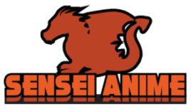Logo SenseiAnime