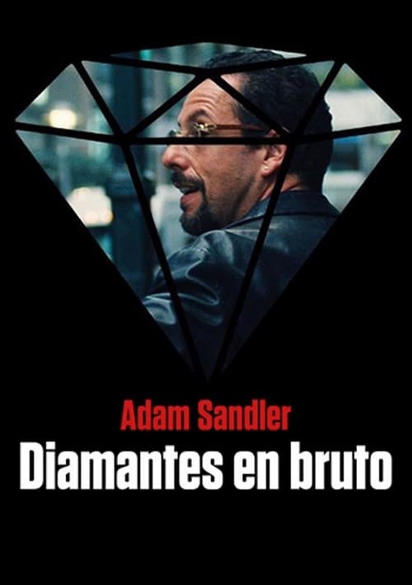 película Diamantes en bruto