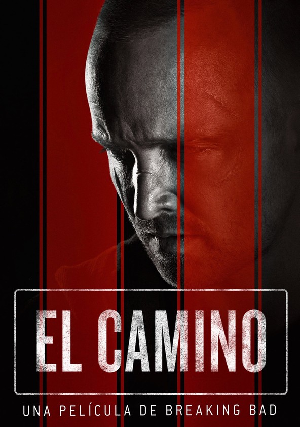 película El Camino: A Breaking Bad Movie