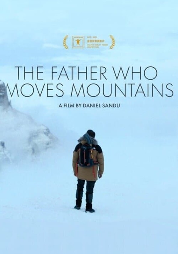 película El padre que mueve montañas