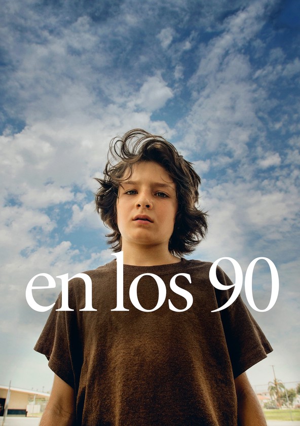 película En los 90