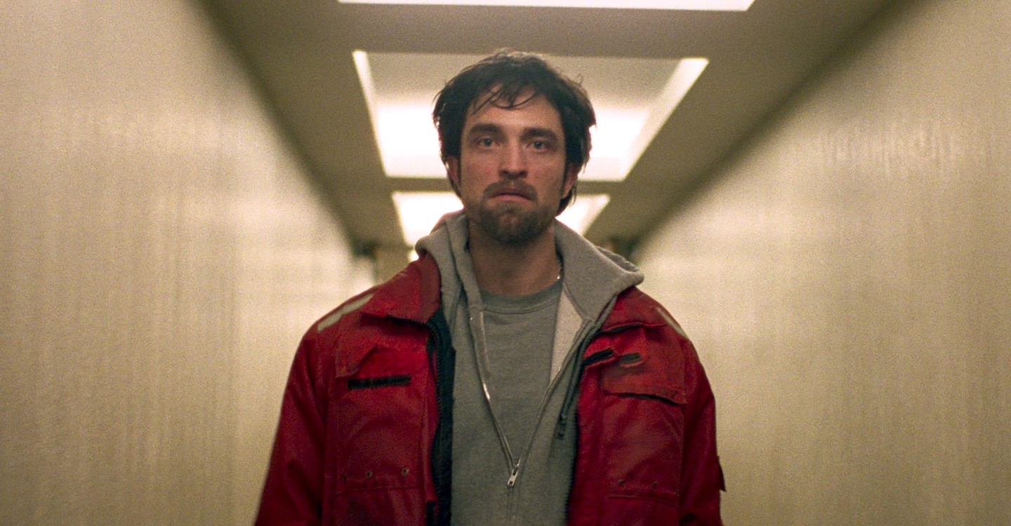 dónde ver película Good Time