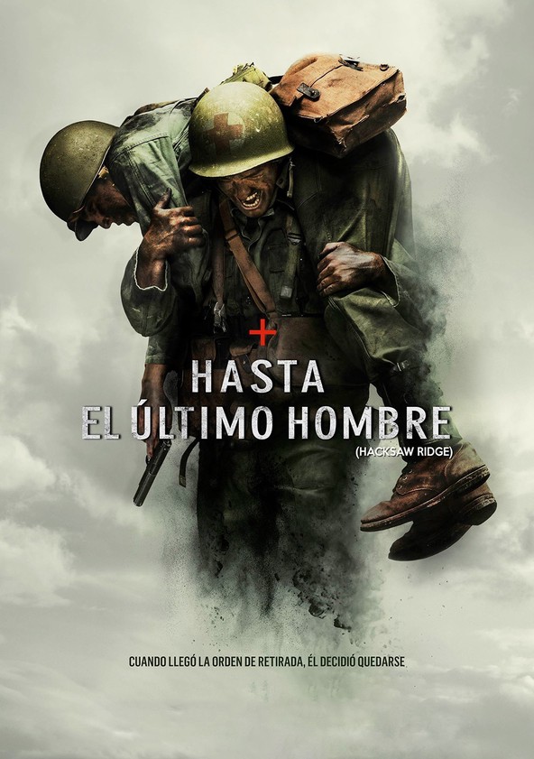 película Hasta el último hombre