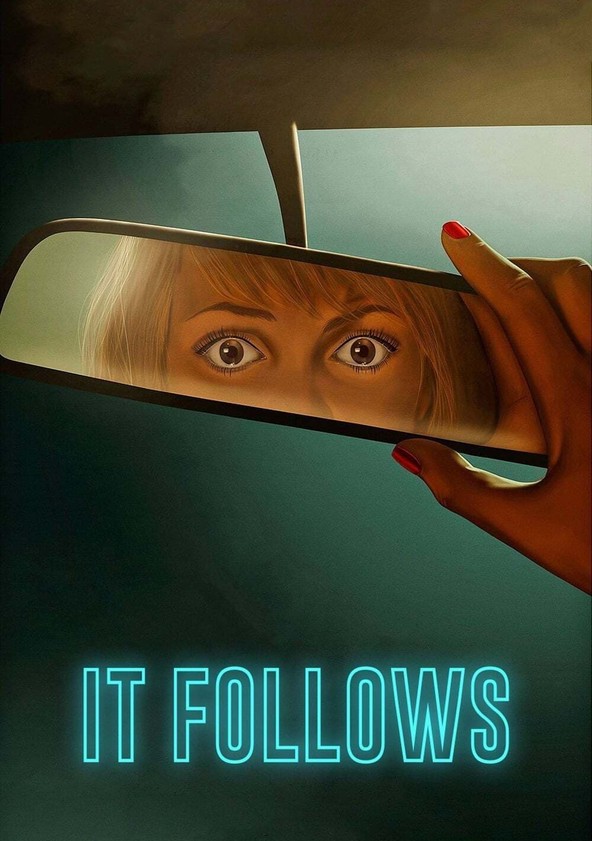 película It Follows