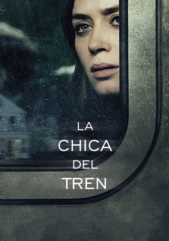 película La chica del tren