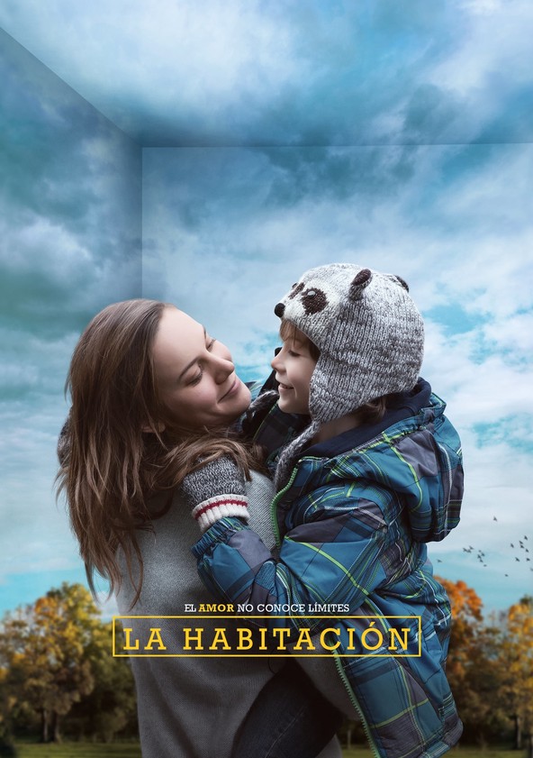 película La habitación