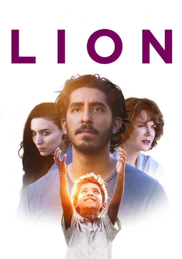 película Lion