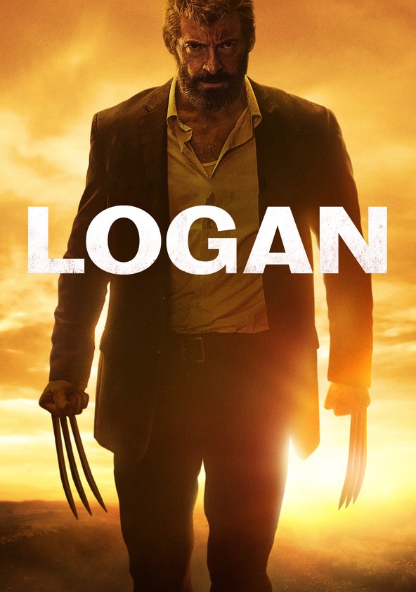 dónde ver película Logan