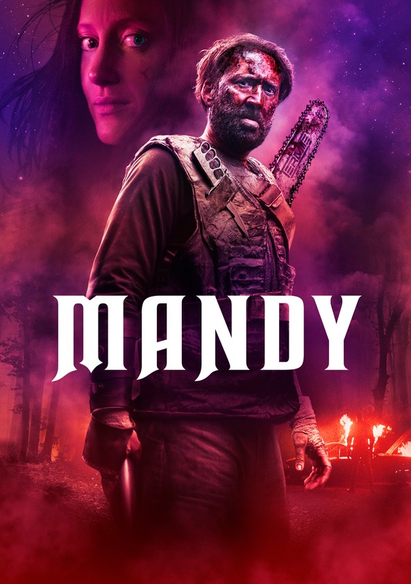 película Mandy