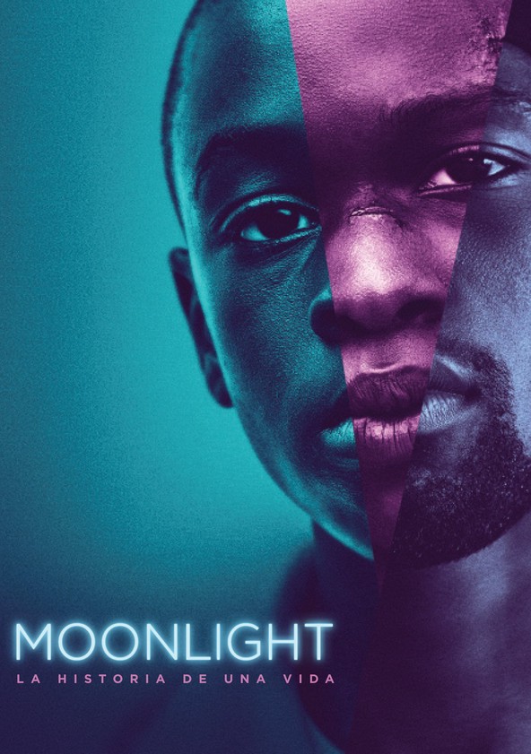 película Moonlight