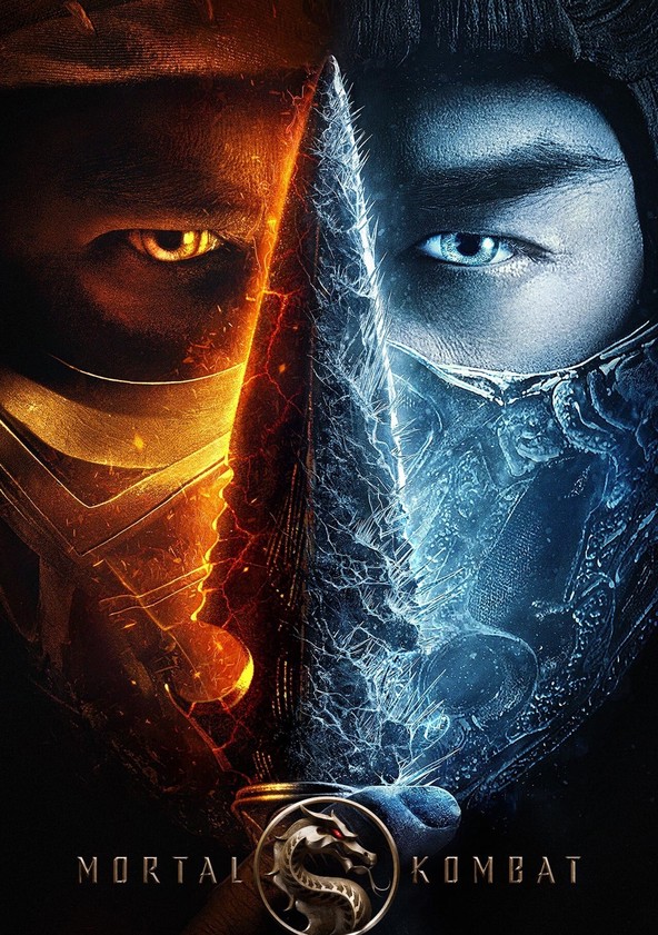 película Mortal Kombat