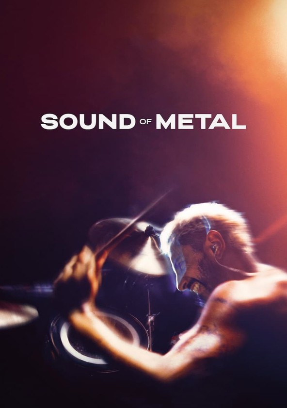 película Sound of Metal