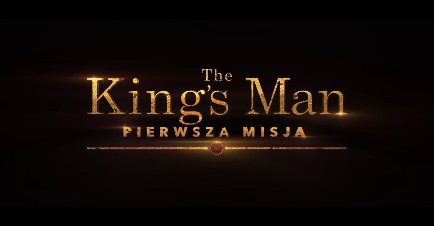 dónde ver película The King's Man: La primera misión