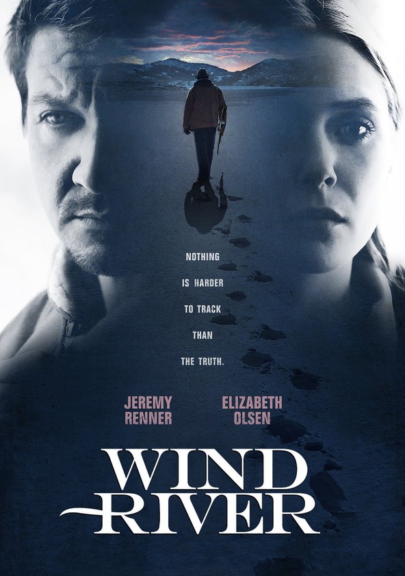 película Wind River