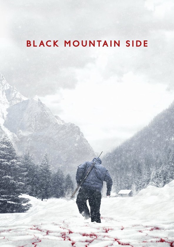 película Black Mountain Side