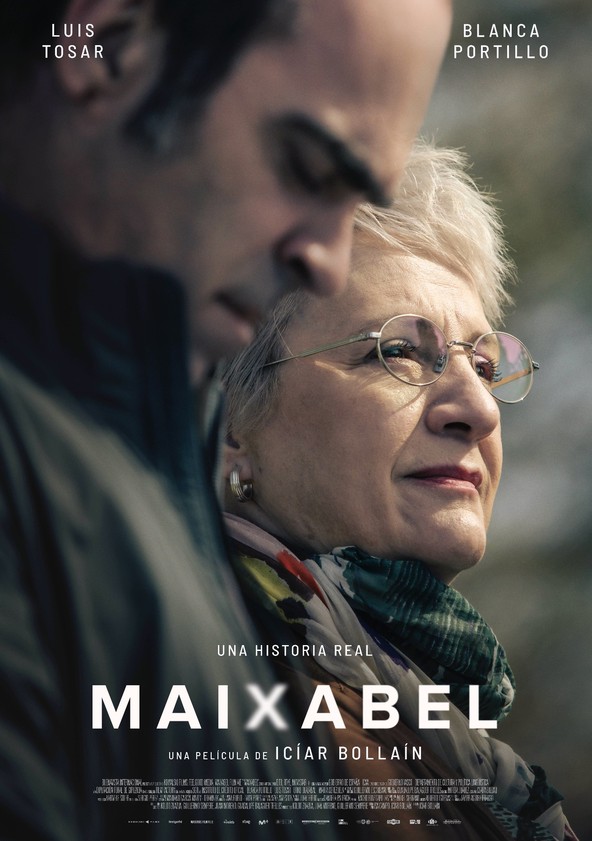 película Maixabel