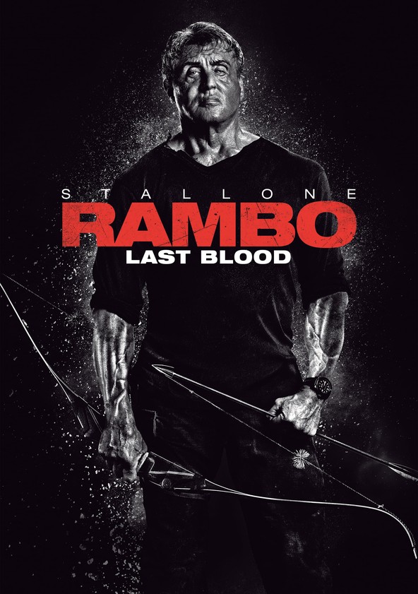 película Rambo: Last Blood