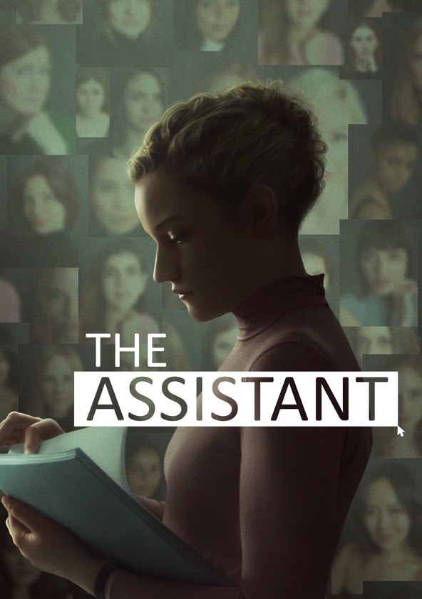 película The Assistant