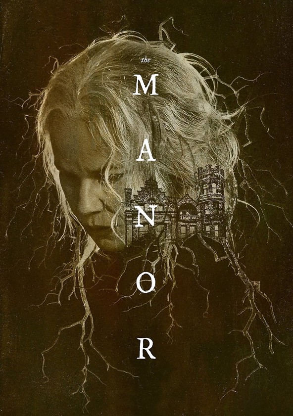 película The Manor (La Mansión)