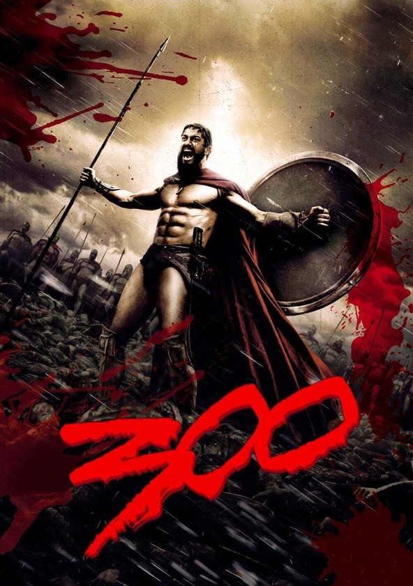 película 300