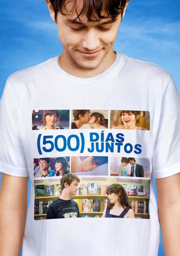 película (500) días juntos