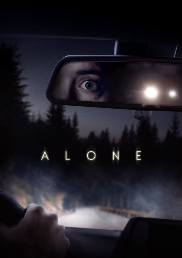 película Alone (Sola)