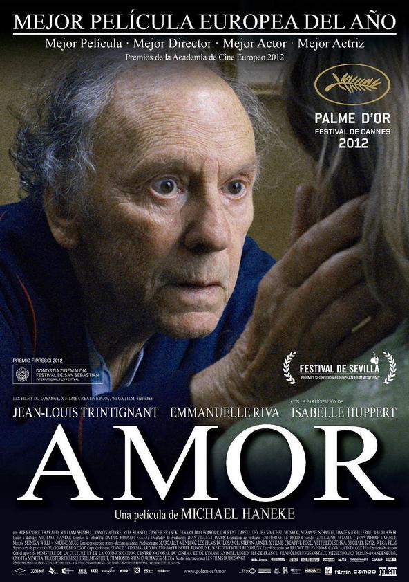 película Amor