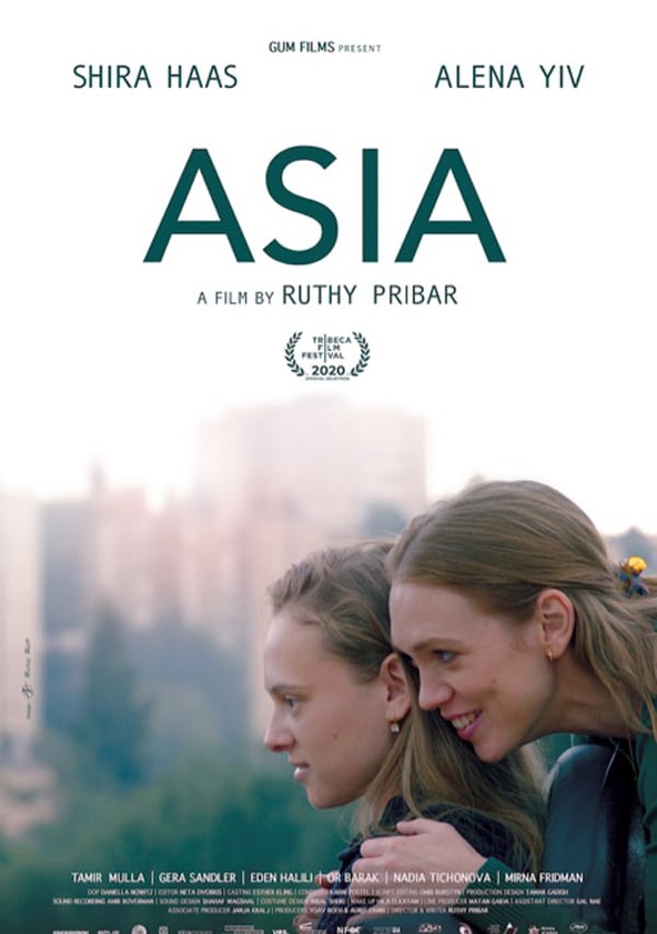 película Asia