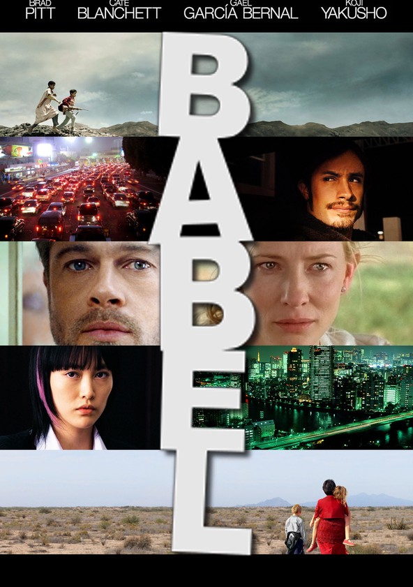 película Babel