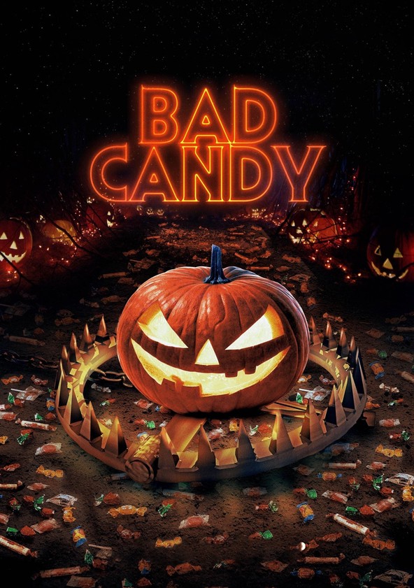 película Bad Candy