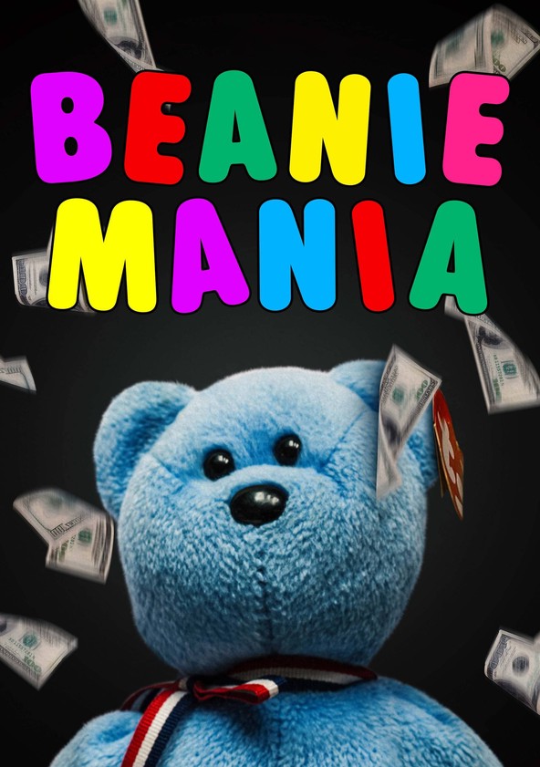 película Beanie Mania