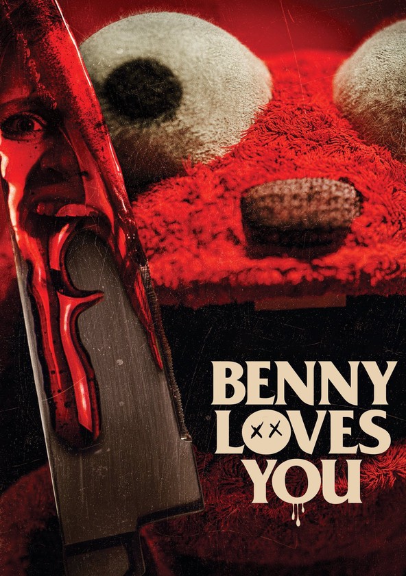 película Benny loves you