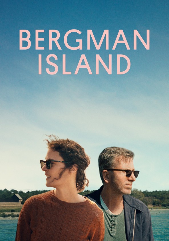 película Bergman Island