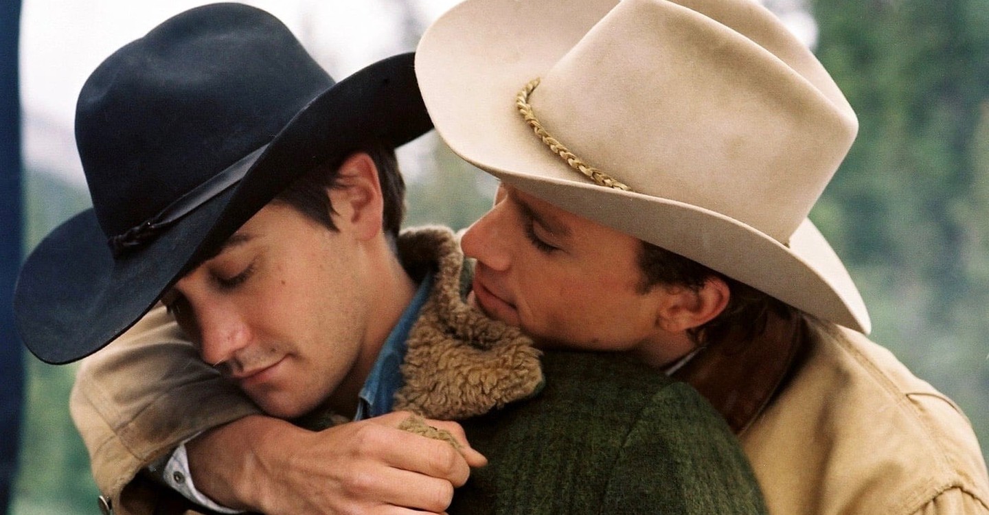 dónde ver película Brokeback Mountain: En terreno vedado