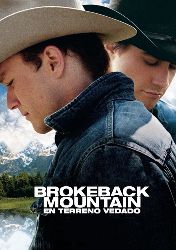 película Brokeback Mountain: En terreno vedado