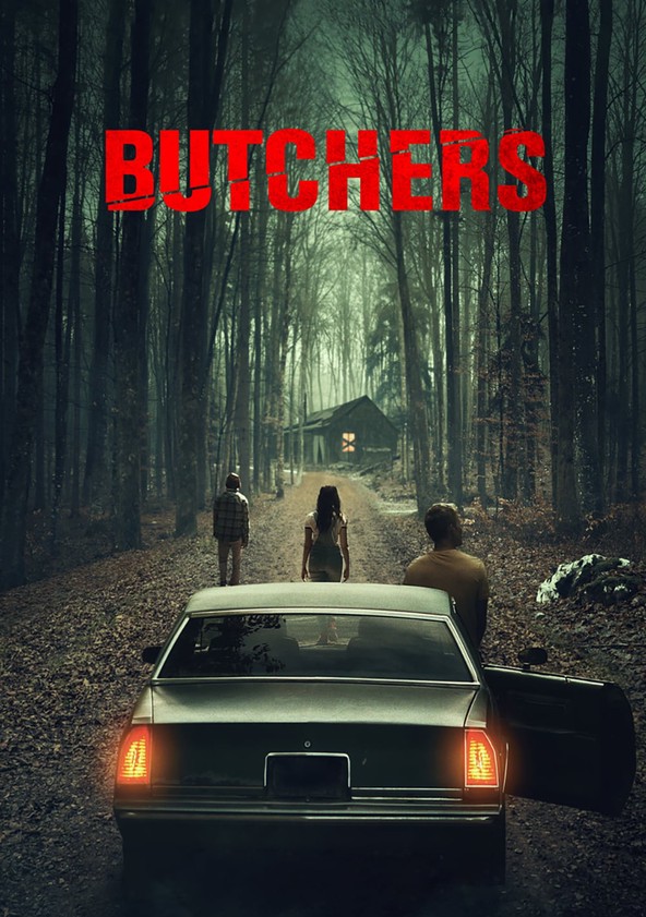 película Butchers