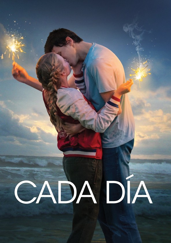 película Cada día