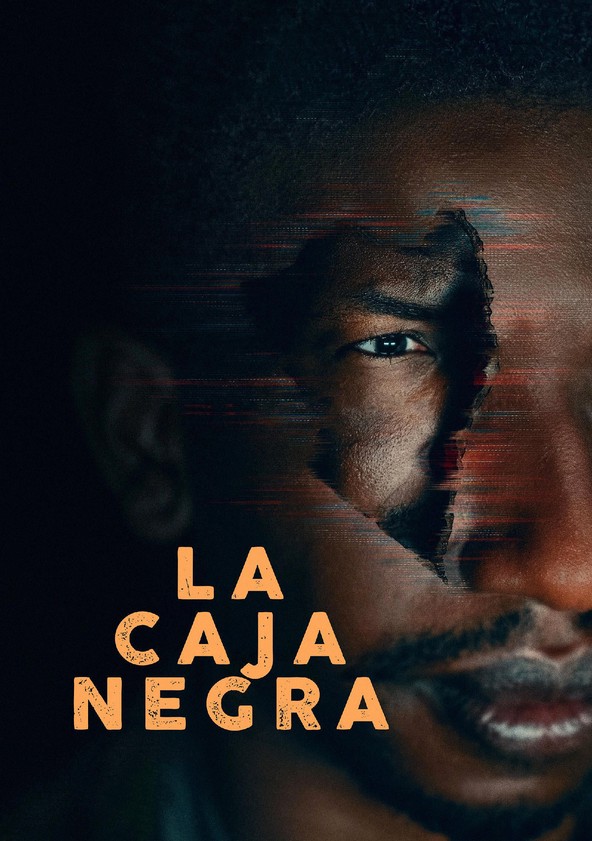 película Cajas oscuras