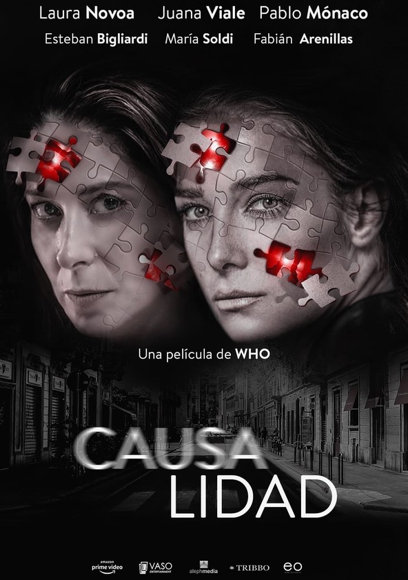 película Causalidad