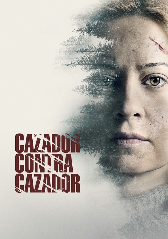 película Cazador contra cazador